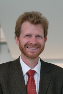 Prof. Dr. Lukas Radbruch