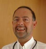 Dr. Jürgen Muders, Facharzt für Anästhesiologie, Palliativmedizin und Schmerztherapie