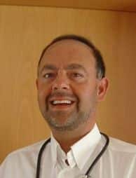 Dr. Jürgen Muders, Facharzt für Anästhesiologie, Palliativmedizin und Schmerztherapie